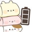Programikonen: Battery Saver Cute Charac…