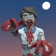 Programikonen: Zombie Crowd: City Runner…