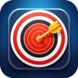 ไอคอนของโปรแกรม: Archery Physics 3D