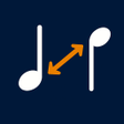 Ikona programu: Music Interval App