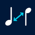 Icoon van programma: Music Interval App