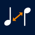 プログラムのアイコン：Music Interval App
