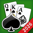 プログラムのアイコン：Spades: Card Games