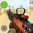 プログラムのアイコン：Counter Terrorist Strike-…