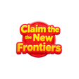 Icoon van programma: Claim the New Frontiers
