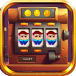 Ícone do programa: Fortune Wheel Slots