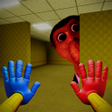 Иконка программы: Naxtbot Blackroom Chasing…