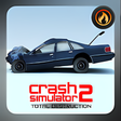Иконка программы: Car Crash 2 Total Destruc…