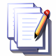 プログラムのアイコン: EmEditor Free