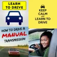 Learn Driving - Learn How to D