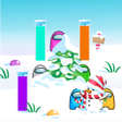 Ícone do programa: Winter Scammer Puzzle