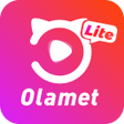 أيقونة البرنامج: Olamet Lite