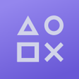 程序图标：Retro Games - PSX Emulato…