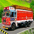 Иконка программы: Truck Loads Simulator 3D