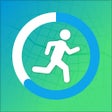 프로그램 아이콘: Pedometer - Fitness Track…
