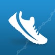 أيقونة البرنامج: Pedometer - Fitness Track…