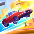 Icoon van programma: Ramp Racing 3D  Extreme R…