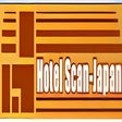 プログラムのアイコン：HotelScanEX