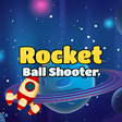 Biểu tượng của chương trình: Rocket Ball Shooter