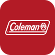 プログラムのアイコン：Coleman Japan公式アプリ