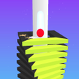 Stack Ball Bump Bump icon