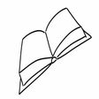 Icoon van programma: GitBook