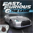Fast & Furious 6: El juego