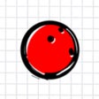 أيقونة البرنامج: Doodle Bowling
