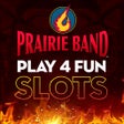 Ícone do programa: Prairie Band Play 4 Fun S…