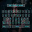 Photo Keyboard :Theme Keyboard