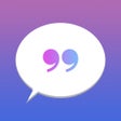 Ikona programu: Motivation Mind - Daily Q…