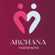 Icon of program: Archana Matrimony