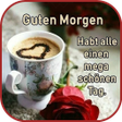 Programikonen: Schönen Guten Morgen Bild…