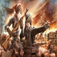 Ikona programu: Valkyria Chronicles
