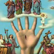 Ícone do programa: Oración a la Mano Poderos…