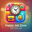 Icoon van programma: Happy Job Zone