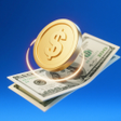 Icoon van programma: Bull Earn: Earn Money Job