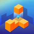 Programikonen: Shadow Connect Puzzle
