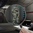 Programikonen: Sci-Fi Games - Searching …