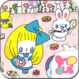 プログラムのアイコン：AliceTheme-Wonderland Tea…