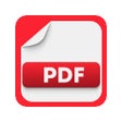 Icoon van programma: Redact PDF