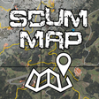 Ikon program: Map For SCUM