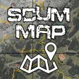 Icon of program: Map For SCUM