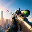 プログラムのアイコン：Sniper Destiny