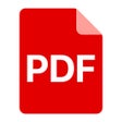 أيقونة البرنامج: PDF Reader  PDF Editor