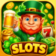 Programın simgesi: Clover Gnome Spin