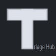 Icoon van programma: Triage Hub