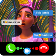 Programikonen: Isabela Madrigal Call Vid…