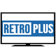 Иконка программы: Retro Plus TV