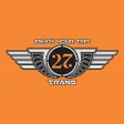 Ikona programu: 27 Trans Online Ticketing